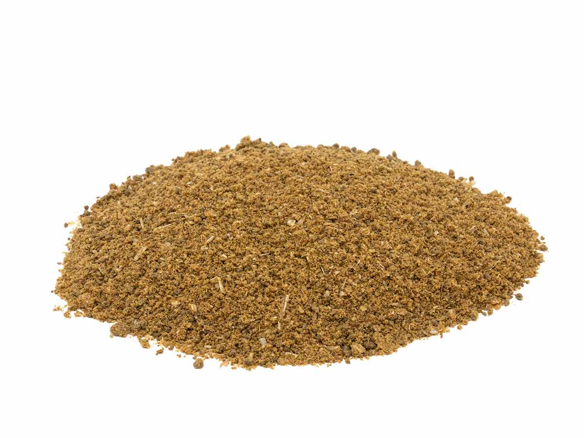 Fish Meal
